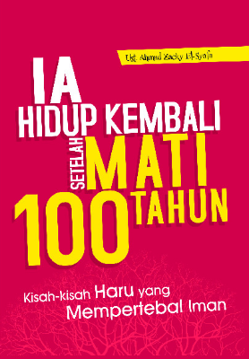 Ia Hidup Kembali Setelah Mati 100 Tahun