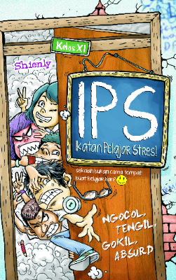 I.P.S Ikatan Pelajar Stres