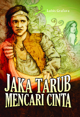 Jaka Tarub Mencari Cinta