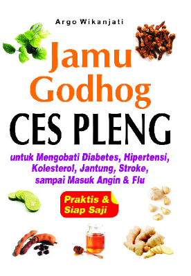 Jamu Godhog Ces Pleng