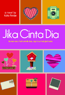 Jika Cinta Dia