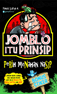 Jomblo Itu Prinsip