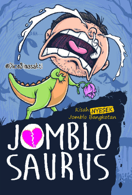 Jomblosaurus