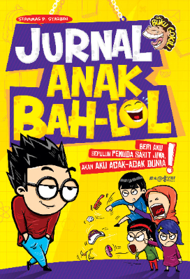 Jurnal Anak Bah-lol