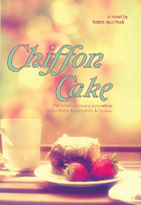 Chiffon Cake