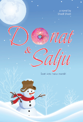 Donat &amp; Salju 