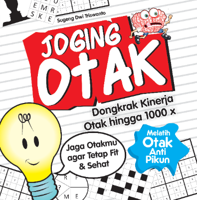 Jogging Otak 