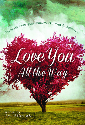 Love You All the Way