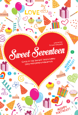 Sweet Seventeen