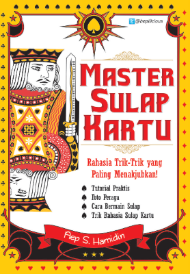 Master Sulap Kartu