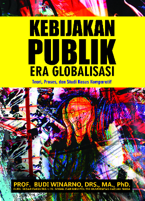 Kebijakan Publik Era Globalisasi