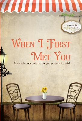 When I First Met You