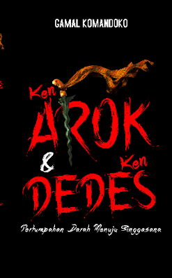 Ken Arok dan Ken Dedes