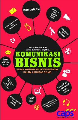 Komunikasi Bisnis