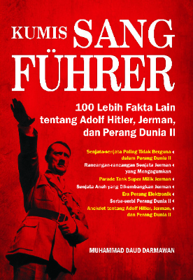 Kumis Sang Fuhrer