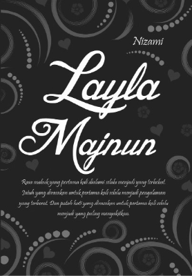 Layla Majnun