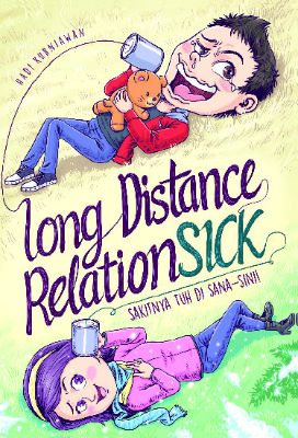 Long Distance Relationsick