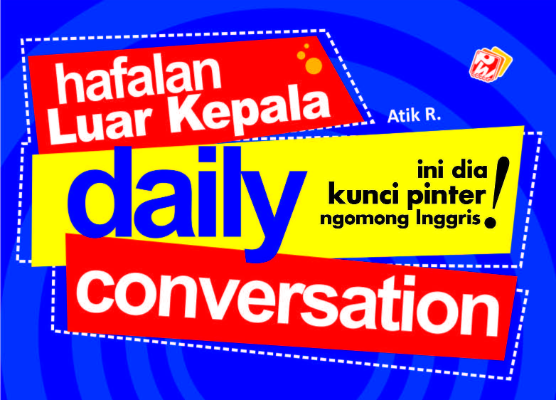 Hafalan Luar Kepala Daily Conversation