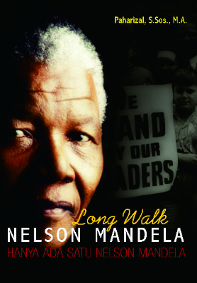 Long Walk Nelson Mandela