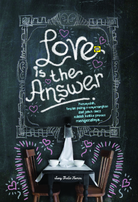 Love is the Answer