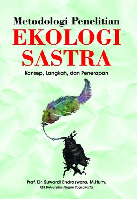 Metodologi Penelitian Ekologi Sastra