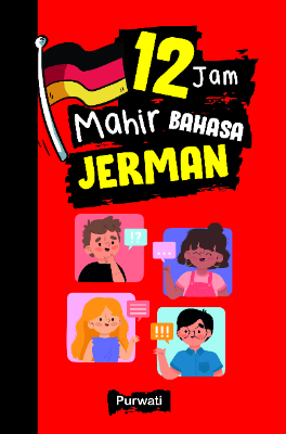 12 Jam Mahir Bahasa Jerman