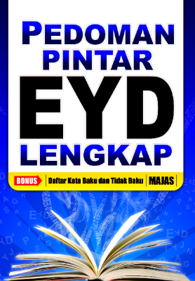 Pedoman Pintar EYD Lengkap
