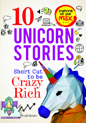10 Unicorn Stories