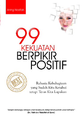 99 Kekuatan Berpikir Positif