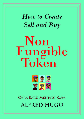 How to Create Sell and Buy Non Fungible Token