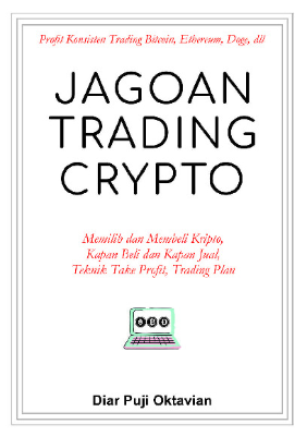 Jagoan Trading Crypto