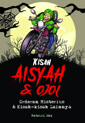 Kisah Aisyah dan Ojol
