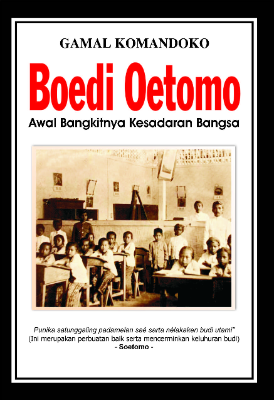Boedi Oetomo