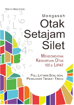 Mengasah Otak Setajam Silet
