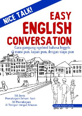 Nice Talk Easy English Conversation