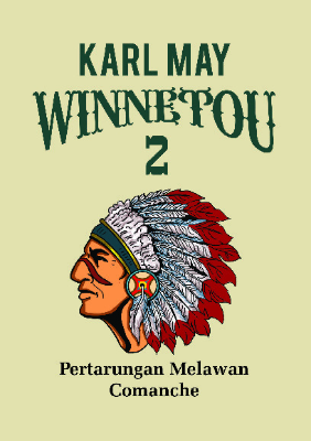 Winnetou 2: Pertempuran Melawan Suku Comanche