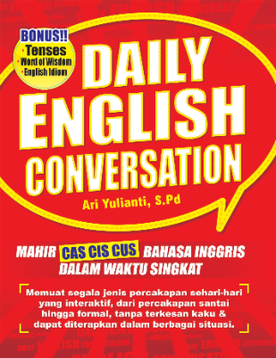 Daily English Conversation 