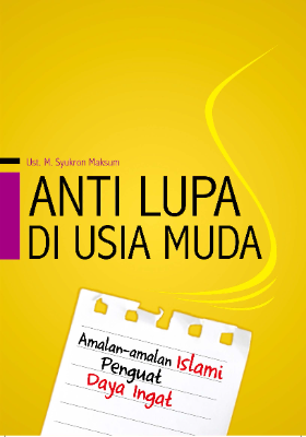 Anti Lupa di Usia Muda