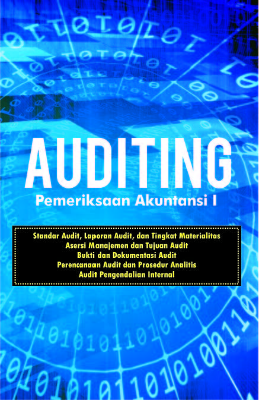 Auditing (Pemeriksaan Akuntansi)