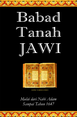 Babad Tanah Jawi