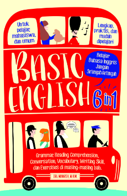 Basic English 6 in 1