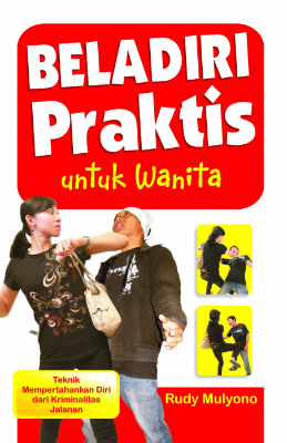 Beladiri Praktis untuk Wanita