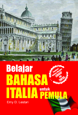 Belajar Bahasa Italia untuk Pemula