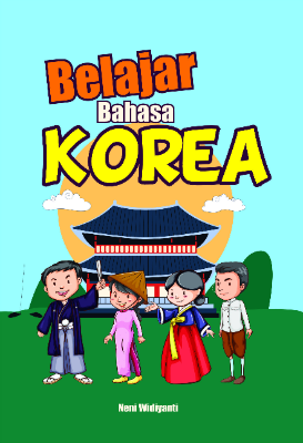 Belajar Bahasa Korea