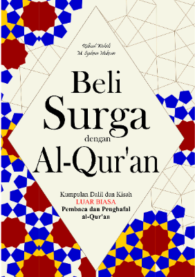 Beli Surga dengan Al Quran