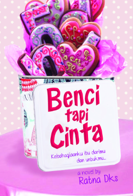 Benci Tapi Cinta