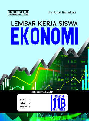 LKS Ekonomi SMA Kelas 11 Semester 2