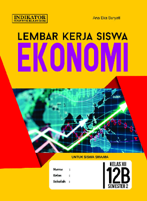 LKS Ekonomi SMA Kelas 12 Semester 2