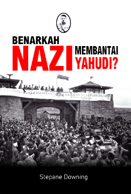 Benarkah Nazi Membantai Yahudi?