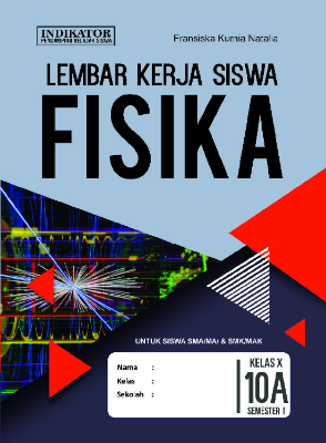 LKS Fisika SMA Kelas 10 Semester 1